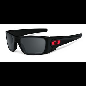 Special Edition!! Oakley Ducati!